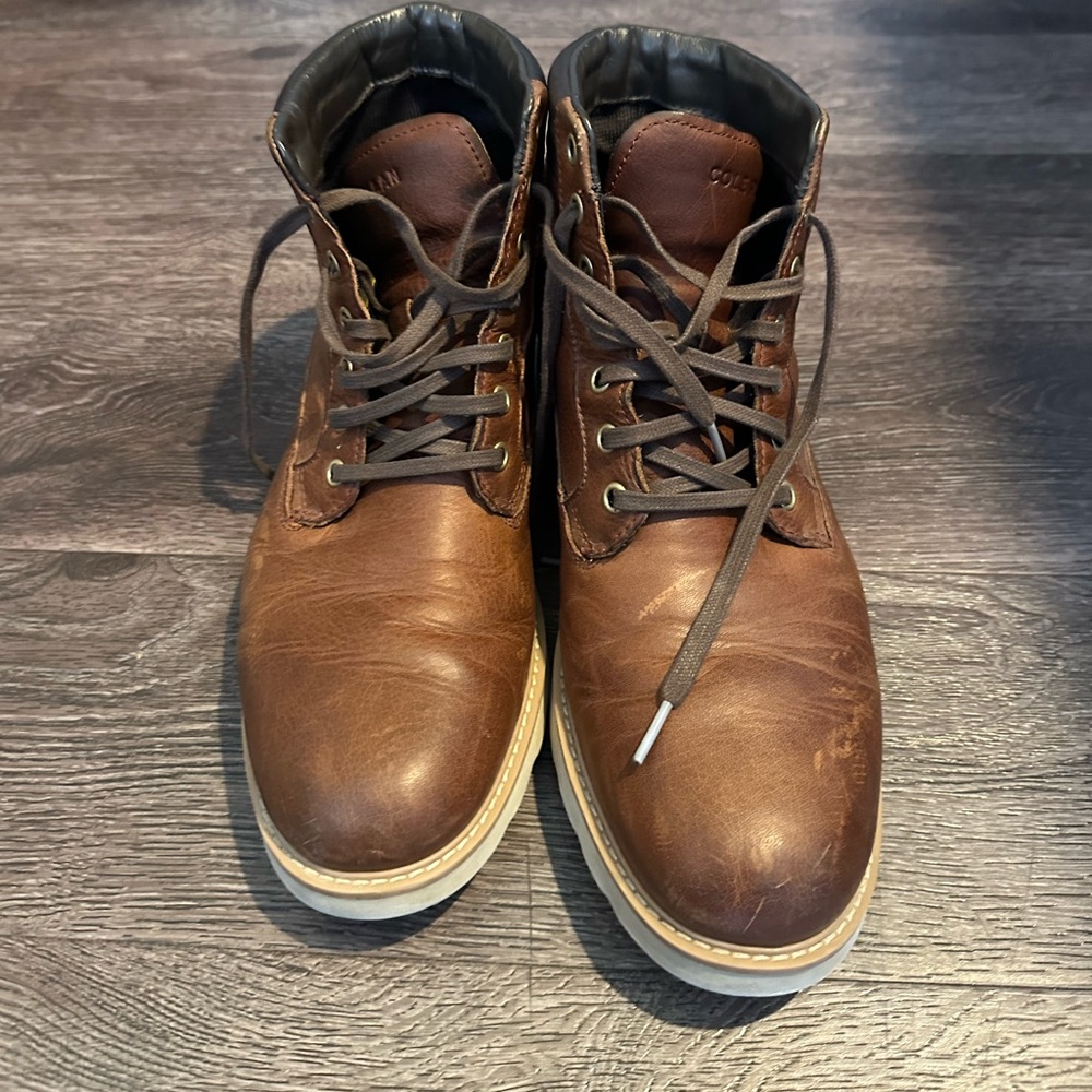 Cole Haan Boots